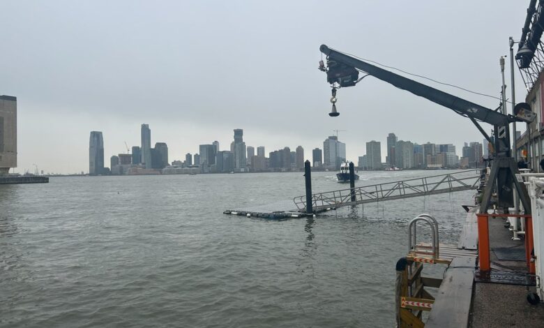 Six people died after a helicopter crashed into the Hudson River off New York City. Here’s what we know Six people died after a helicopter crashed into the Hudson River off New York City. Here’s what we know