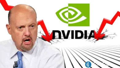 Is Jim Cramer Right About NVIDIA as Stock Price Fails to React to 0B Investment Plan?