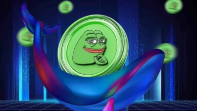 Is the Pepe Coin Price Recovery at Risk as Whales Dump 41 Trillion Tokens?