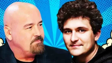 John Deaton Shares Hot Take on Sam Bankman-Fried’s Sentence