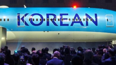 Pilot, co-pilot got into fist fight over Yoon Suk Yeol’s martial law: Korean Air