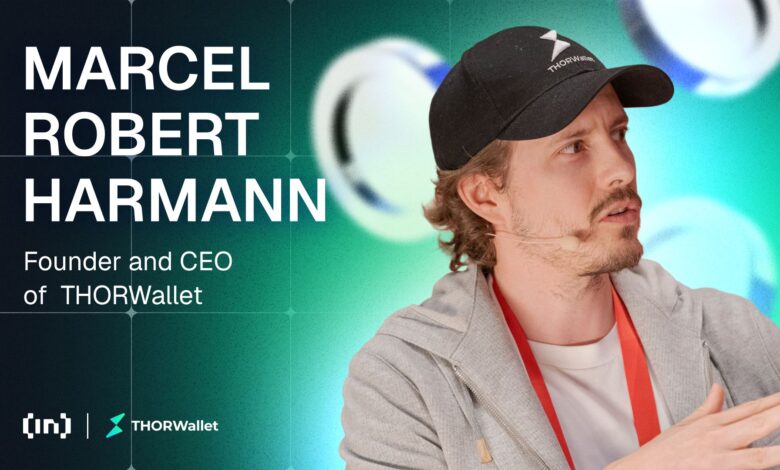 THORWallet CEO Explains Why DeFi is Here to Stay