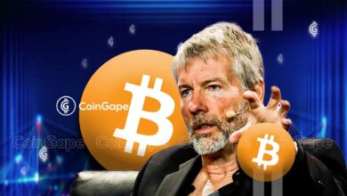 Michael Saylor Issues BlackRock Bitcoin ETF (IBIT) Prediction
