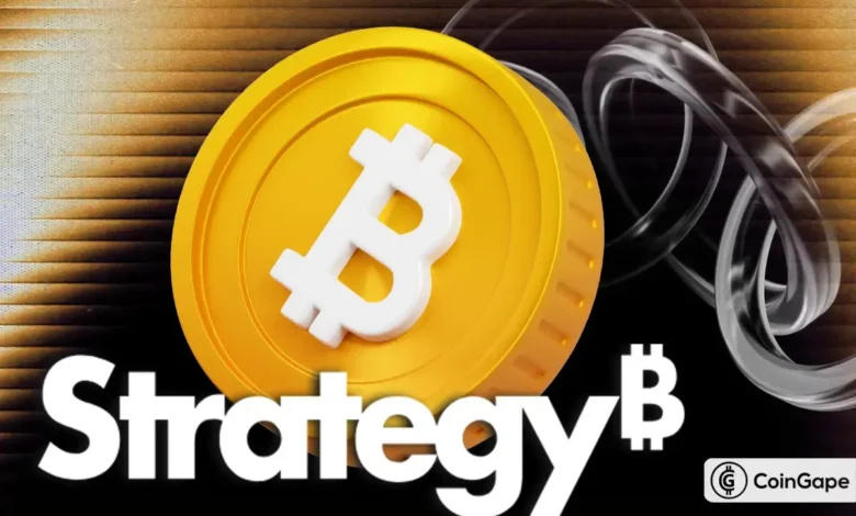 Michael Saylor’s MicroStrategy Acquires 22,048 Bitcoin For .92B, MSTR Stock In The Red Michael Saylor’s MicroStrategy Acquires 22,048 Bitcoin For .92B, MSTR Stock In The Red