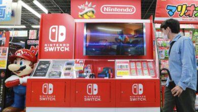 Nintendo Direct to unveil Switch 2 details as release date, price have yet to be announced