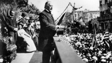Take a trip to Ohio to learn about William McKinley, Trump’s much-admired Gilded Age president