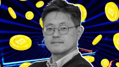 Presto Exec Peter Chung Reveals Bitcoin Price Target For 2025