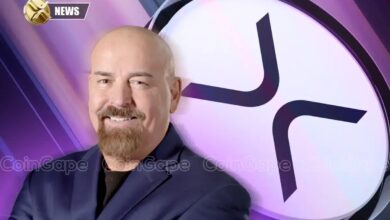 Ripple CTO Flags Possible Breach on John Deaton X Account