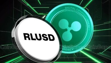 Here’s Why Ripple USD Stablecoin Volume Spiked Over 100%