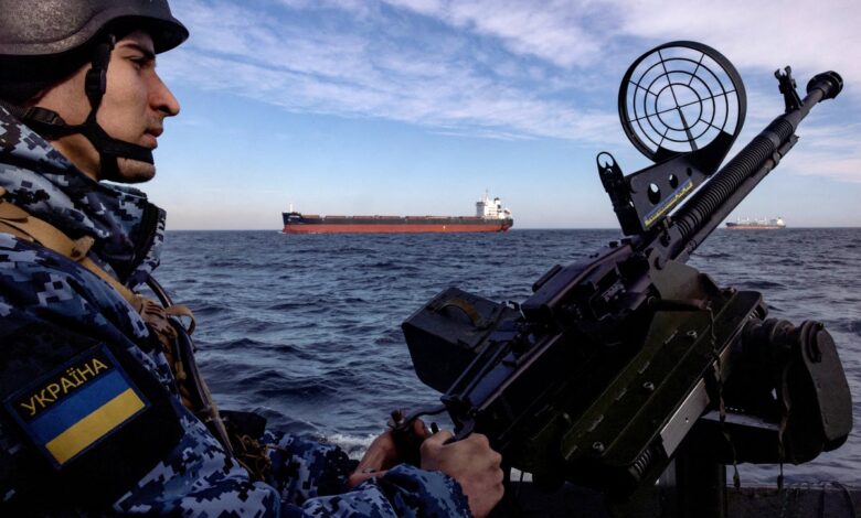 Black Sea ceasefire: Why crucial Ukraine-Russia deal may never work despite concessions made to Putin Black Sea ceasefire: Why crucial Ukraine-Russia deal may never work despite concessions made to Putin