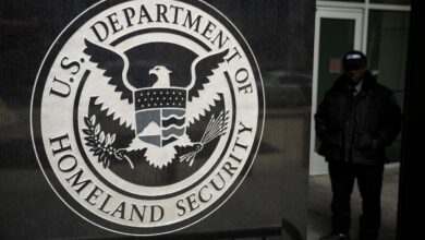 Trump administration is adding immigrants to Social Security ‘master death file’ to cancel benefits and pressure them into deportation: report