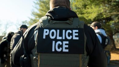 Oklahoma family say they’re ‘traumatized for life’ after being mistakenly targeted in ICE raid