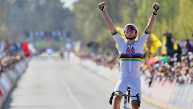 Tadej Pogacar can win it all — but even he may be no match for Paris-Roubaix