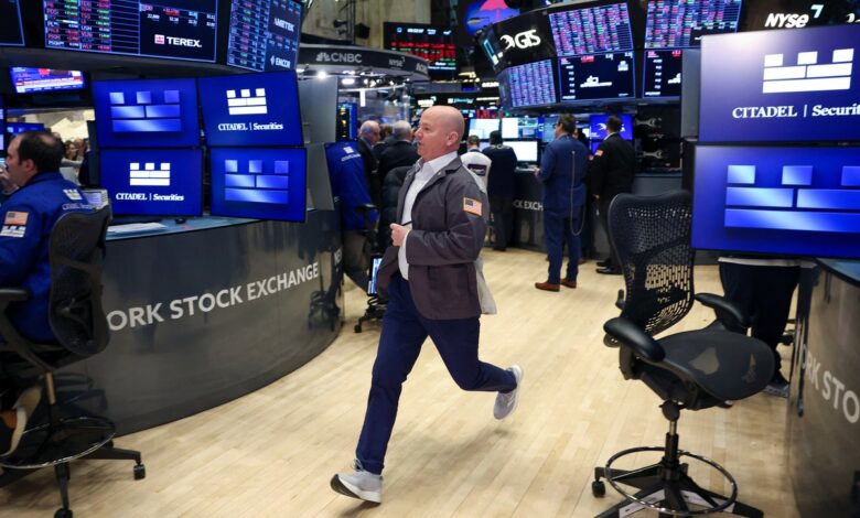Trump tariffs live: President threatens new 50% China duties while Asian stocks rebound Trump tariffs live: President threatens new 50% China duties while Asian stocks rebound