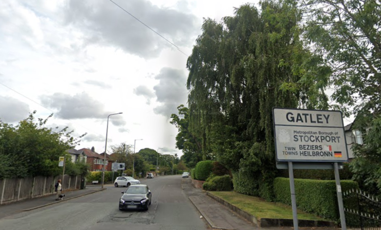 Murder arrest as woman, 93, found dead in house Murder arrest as woman, 93, found dead in house