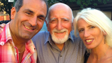 Sopranos star Dominic Chianese’s daughter dies aged 58