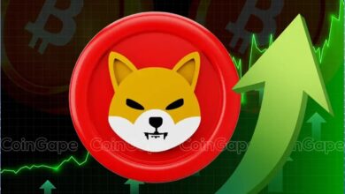 Shiba Inu Price on The Verge of Breaking alt=