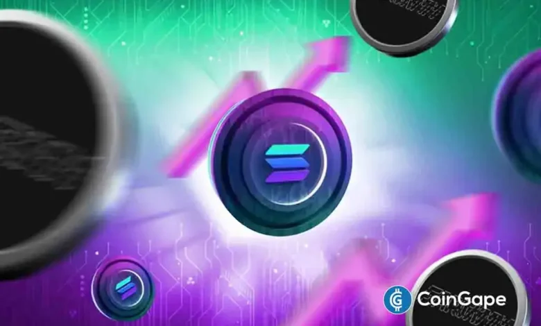 Solana Meme Coin Fartcoin Price Could Hit .29 If It Holds This Key Level Solana Meme Coin Fartcoin Price Could Hit .29 If It Holds This Key Level