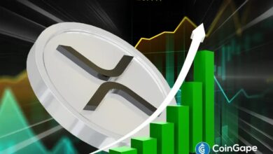 Teucrium XRP ETF Records 5-Day Inflow Streak as Demand Soar