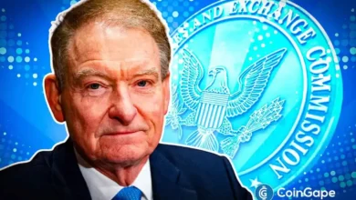 Top 5 Facts You Should Know About New SEC Chairman Paul Atkins