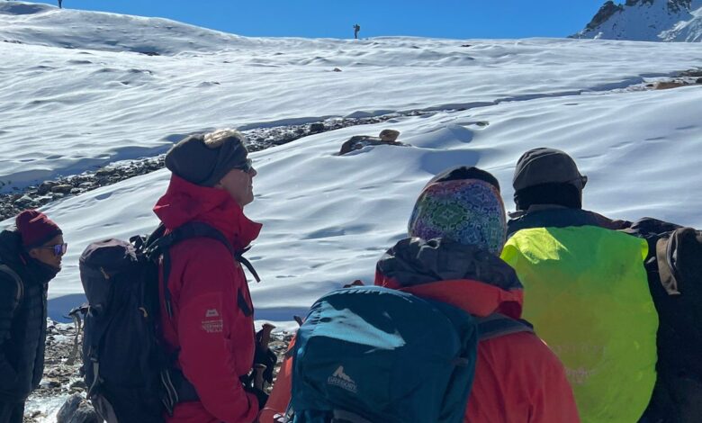 ‘No one wants travel insurance, but everyone needs it’ says founder of Go Walkabout ‘No one wants travel insurance, but everyone needs it’ says founder of Go Walkabout