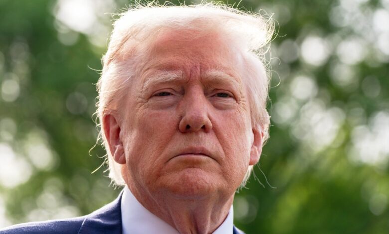 Judge blocks Trump administration from nixing collective bargaining for most federal employees Judge blocks Trump administration from nixing collective bargaining for most federal employees