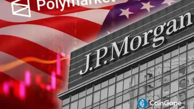 US Recession in 2025? Powell & Polymarket Hints, But JP Morgan Warns