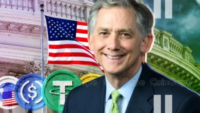 US Passes the STABLE Act for USD Stablecoins, Tether, Circle, Other to Benefit?