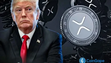 Here’s When XRP Price Will Reach  If It Gains 15% Per Month