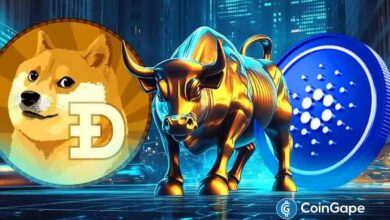 What to Expect from Dogecoin, SHIB, and Cardano Price Now?