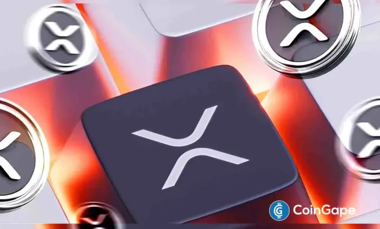XRP Price Eyes as New Ripple ETF Amasses M in Net Assets XRP Price Eyes as New Ripple ETF Amasses M in Net Assets