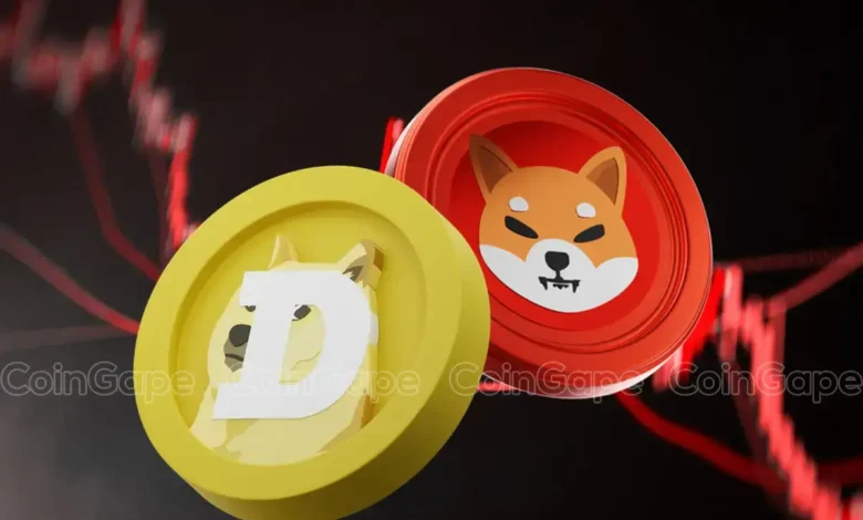 Which Memecoin Explodes First If Bitcoin Price Hits 0K Before April?