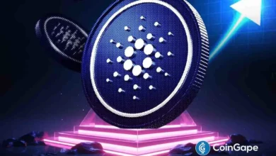 Cardano Price Predicted to Cross  as Charles Hoskinson Tells CNBC When BTC Will Reach 0,000