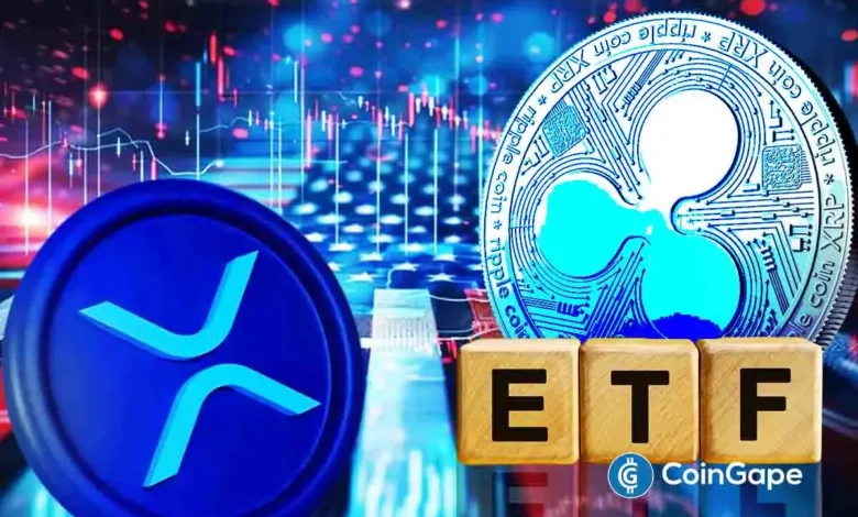 XRP ETF Approval Could Spark a ‘Perfect Storm’ for Ripple Coin: Expert XRP ETF Approval Could Spark a ‘Perfect Storm’ for Ripple Coin: Expert