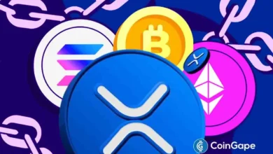 XRP Outshines Bitcoin, ETH, & SOL As Digital Assets Record 5M Outflow