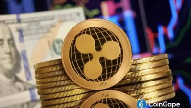 Ripple Offered  Billion To Buy USDC Issuer Circle: Bloomberg