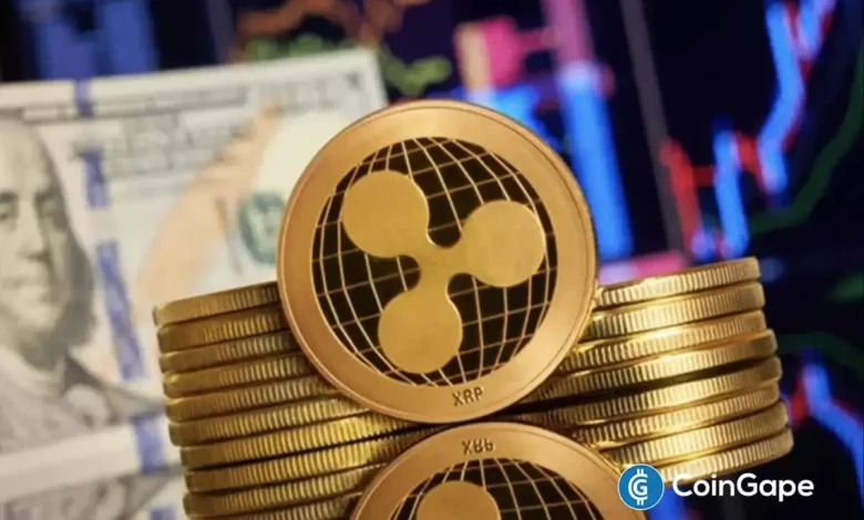 Ripple Offered Billion To Buy USDC Issuer Circle: Bloomberg Ripple Offered Billion To Buy USDC Issuer Circle: Bloomberg