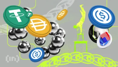 Synthetix sUSD Depeg Highlights Risks in Algorithmic Stablecoins