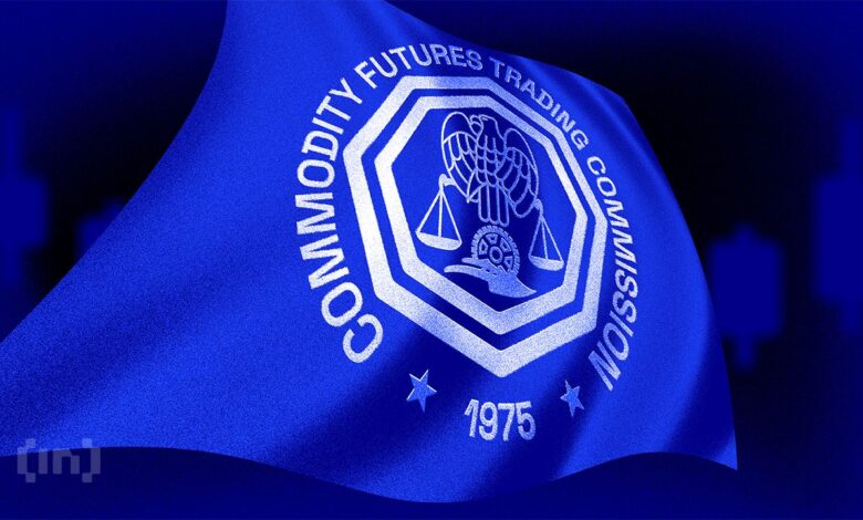 CFTC’s Crypto Market Overhaul Under New Chair Brian Quintenz CFTC’s Crypto Market Overhaul Under New Chair Brian Quintenz