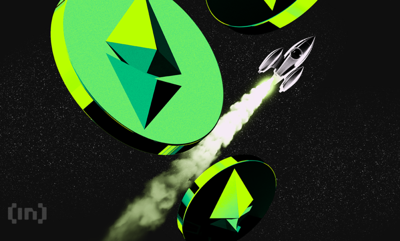 Here’s Why Ethereum Price Below ,500 is an Opportunity Here’s Why Ethereum Price Below ,500 is an Opportunity