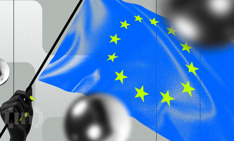 Crypto Ignores ECB Rate Cuts, Highlighting EU’s Fading Influence