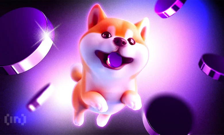 Shiba Inu (SHIB) Price Eyes 4-Year High by Q2 2025 Shiba Inu (SHIB) Price Eyes 4-Year High by Q2 2025