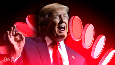 Crypto Whales Rush into TRUMP Meme Coin for Dinner Invite