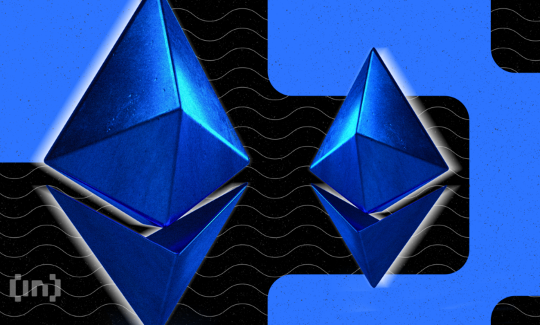 4 Reasons Why ETH Price Could Rebound Strongly in May 4 Reasons Why ETH Price Could Rebound Strongly in May