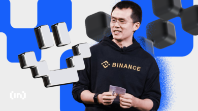 CZ Makes Rare Hong Kong Appearance: “I Don’t Trade Crypto Much”
