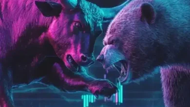 Bitcoin price targets Monday low after failed breakout