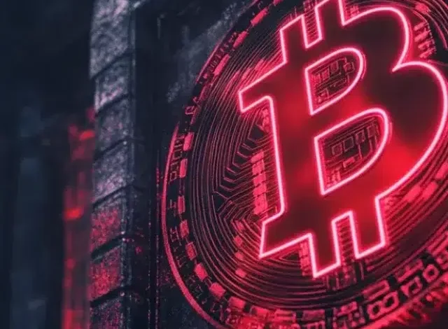 Bitcoin becomes fifth largest asset after k breakthrough Bitcoin becomes fifth largest asset after k breakthrough