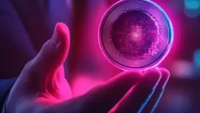 IOTA price wavers after the Rebased upgrade: will it rebound?