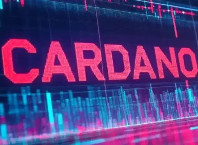 Cardano holds strong support, why price can rally to .19
