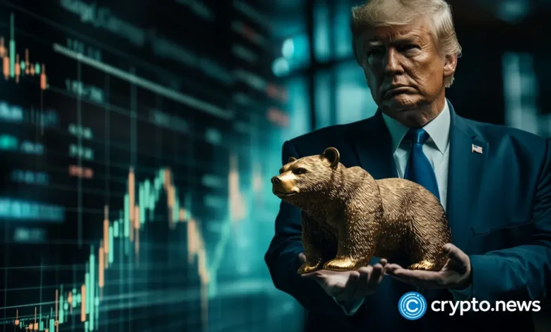 is a full retrace on the horizon? is a full retrace on the horizon?